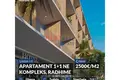 1 bedroom apartment 64 m² Radhime, Albania