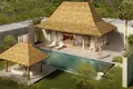 3 bedroom villa 354 m² Phuket, Thailand