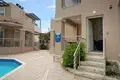 Townhouse 2 bedrooms 84 m² Kyparissos, Greece