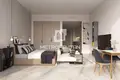 Mieszkanie 1 pokój 632 m² Dubaj, Emiraty Arabskie