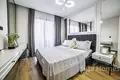 Квартира 3 комнаты 55 м² Алания, Турция