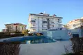 Multilevel apartments 3 bedrooms 220 m² Tosmur, Turkey