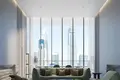 1 bedroom apartment 110 m² Dubai, UAE