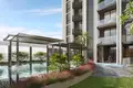 Complejo residencial Hillmont Residences