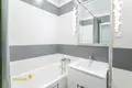 Apartamento 3 habitaciones 75 m² Minsk, Bielorrusia