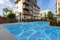 Apartamento 4 habitaciones 110 m² Konyaalti, Turquía