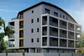 Penthouse 3 bedrooms 170 m² Muratpasa, Turkey