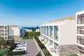 Таунхаус 2 комнаты 60 м² Аканту, Северный Кипр