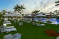 2 bedroom apartment 117 m² Trikomo, Northern Cyprus