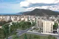 Apartamento 2 habitaciones 49 m² Gazipasa, Turquía