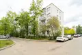 4 room apartment 59 m² Minsk, Belarus