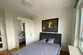 Wohnung 2 Zimmer 56 m² Warschau, Polen