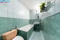 1 room apartment 32 m² Vilnius, Lithuania