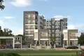 Residential complex New gated residence with swimming pools, Aksu, Turkey