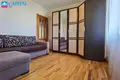 Apartamento 4 habitaciones 83 m² Kaunas, Lituania