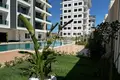 Attique 3 chambres 103 m² Avsallar, Turquie