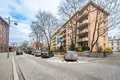 1 room apartment 35 m² Wrocław, Poland