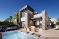 3-Schlafzimmer-Villa 129 m² San Fulgencio, Spanien