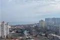 2 room apartment 74 m² Odesa, Ukraine