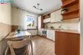 3 room apartment 62 m² Vilnius, Lithuania