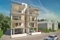Appartement 2 chambres 117 m² Limassol, Chypre
