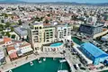 Appartement 3 chambres  en Limassol, Chypre