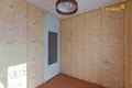 Appartement 1 chambre 33 m² Smaliavitchy, Biélorussie