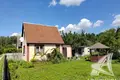 House 42 m² Telminski sielski Saviet, Belarus