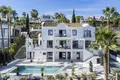 Dom 5 pokojów 537 m² Malaga, Hiszpania