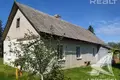 Haus 55 m² Zabinkauski sielski Saviet, Weißrussland
