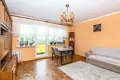 Appartement 3 chambres 63 m² Poznan, Pologne