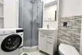 Apartamento 2 habitaciones 38 m² en Varsovia, Polonia