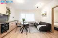 Apartamento 6 habitaciones 134 m² Vilna, Lituania