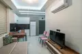 Wohnung 1 Schlafzimmer  in Alanya, Türkei