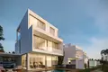 Villa de 4 habitaciones 235 m² Pafos, Chipre