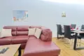 Wohnung 1 Schlafzimmer 45 m² in Budva, Montenegro
