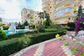 Apartamento 3 habitaciones 140 m² Alanya, Turquía