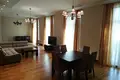 Wohnung 4 zimmer 235 m² Riga, Lettland