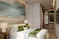 2 bedroom apartment 84 m² Phuket, Thailand