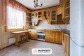 2 room apartment 50 m² Minsk, Belarus