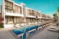 1 bedroom apartment 97 m² Girne (Kyrenia) District, Northern Cyprus