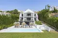 Haus 6 Schlafzimmer 420 m² Benahavis, Spanien