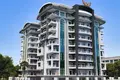 Apartamento 2 habitaciones 83 m² Alanya, Turquía