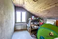 Casa 157 m² Haranski siel ski Saviet, Bielorrusia