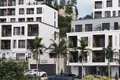 Estudio 1 habitación 21 m² Tivat, Montenegro