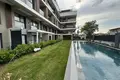 Квартира 3 комнаты 120 м² Борнова, Турция