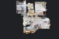 Wohnung 3 zimmer 95 000 m² Kosharitsa, Bulgarien