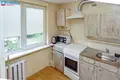 Appartement 2 chambres 50 m² Panevėžys, Lituanie