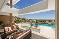 5 bedroom house 625 m² Benahavis, Spain