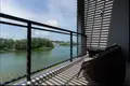 3 bedroom apartment 123 m² Choeng Thale, Thailand